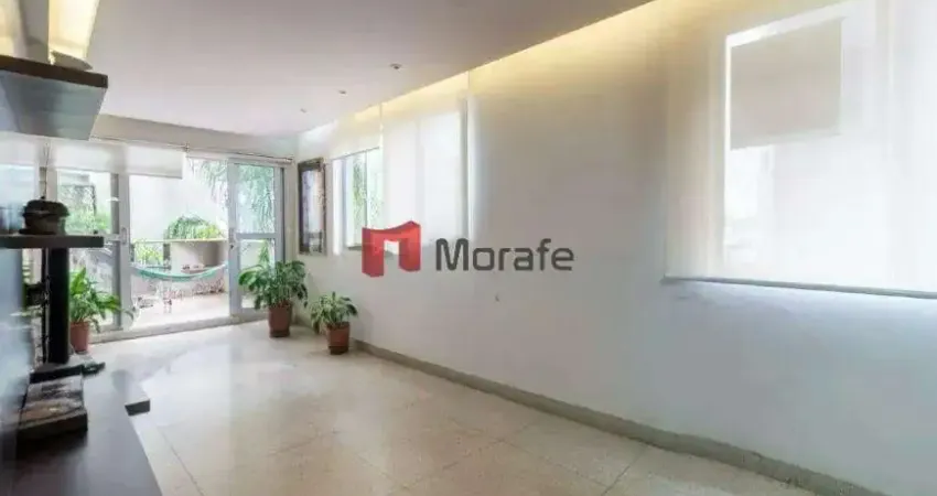 Apartamento com 4 quartos para alugar na Serra, Belo Horizonte