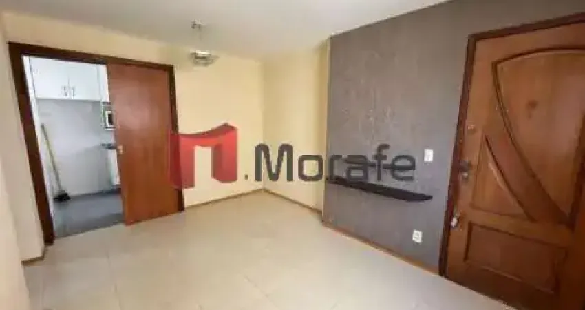 Apartamento com 2 quartos para alugar no Castelo, Belo Horizonte