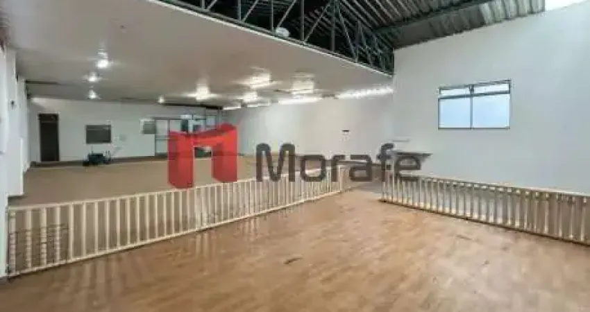 Sala comercial para alugar no Bonfim, Belo Horizonte