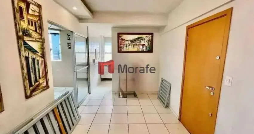 Cobertura com 3 quartos para alugar no Salgado Filho, Belo Horizonte 