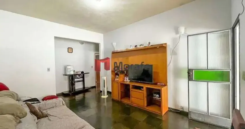 Casa com 4 quartos à venda na Santa Terezinha, Belo Horizonte 