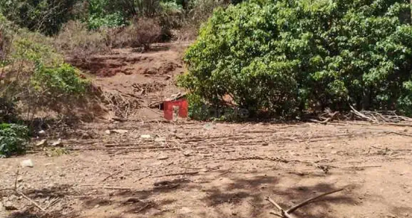 Terreno à venda em Cachoeira, São José da Lapa 