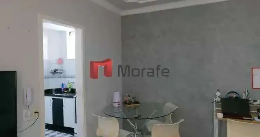 Apartamento com 2 quartos à venda em Ouro Preto, Belo Horizonte 