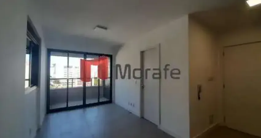 Apartamento com 1 quarto para alugar na Santa Efigênia, Belo Horizonte 