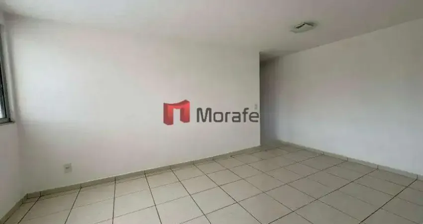 Apartamento com 2 quartos à venda no Castelo, Belo Horizonte