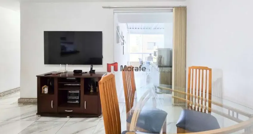 Apartamento com 3 quartos à venda no Castelo, Belo Horizonte 