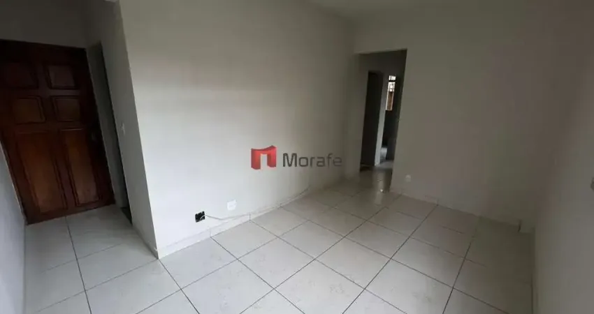 Apartamento com 3 quartos para alugar em Serrano, Belo Horizonte