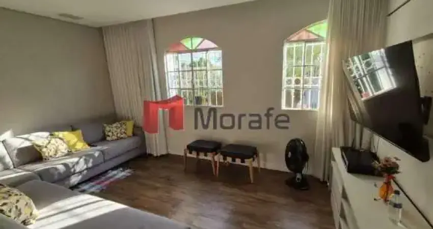 Casa com 5 quartos à venda em Ouro Preto, Belo Horizonte