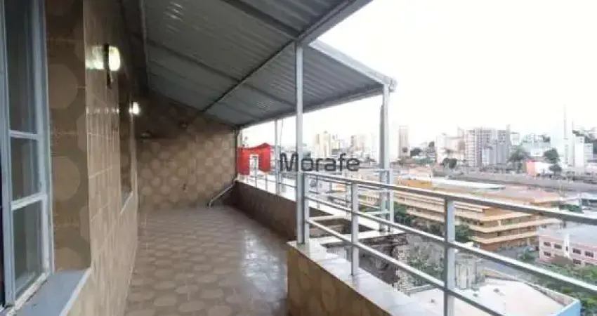 Apartamento com 3 quartos à venda no Centro, Belo Horizonte 