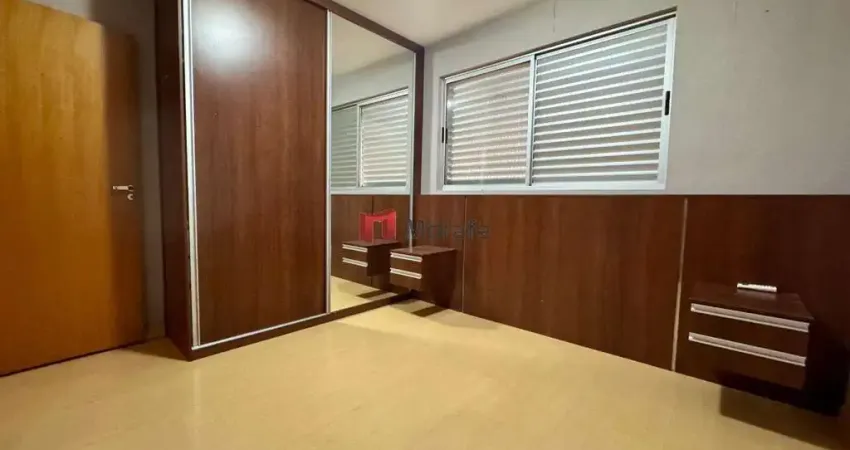 Apartamento com 3 quartos à venda em Manacás, Belo Horizonte 