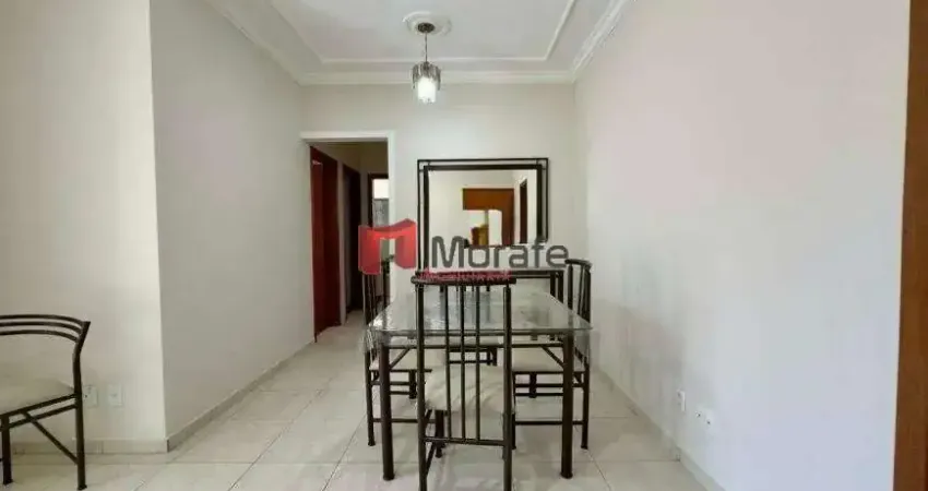 Apartamento com 3 quartos para alugar em Ouro Preto, Belo Horizonte