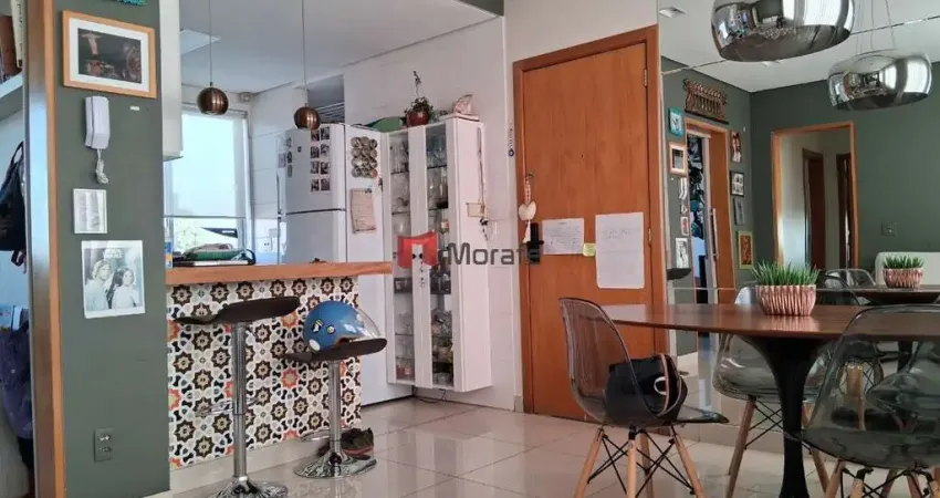 Apartamento com 3 quartos à venda no Concórdia, Belo Horizonte 