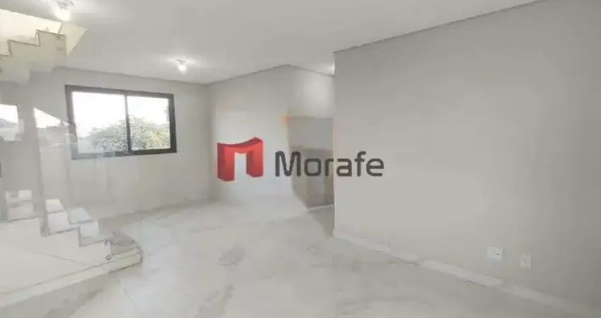 Cobertura com 2 quartos para alugar na Sagrada Família, Belo Horizonte 