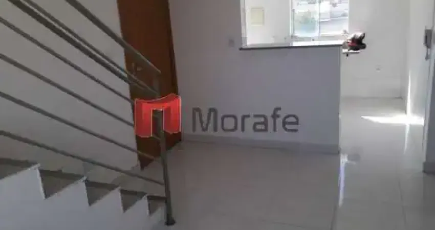 Cobertura com 2 quartos à venda na Santa Terezinha, Belo Horizonte 