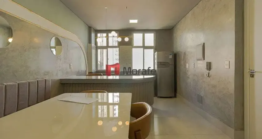 Apartamento com 2 quartos à venda no Centro, Belo Horizonte