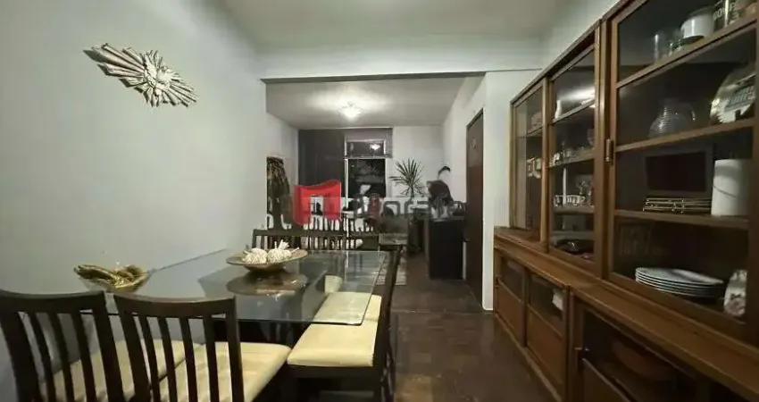 Apartamento com 3 quartos à venda no Nova Suíssa, Belo Horizonte