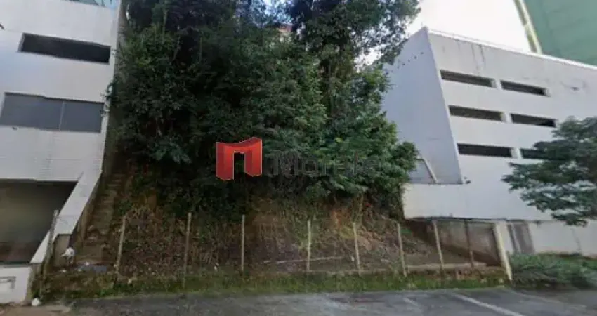 Terreno à venda no Buritis, Belo Horizonte 