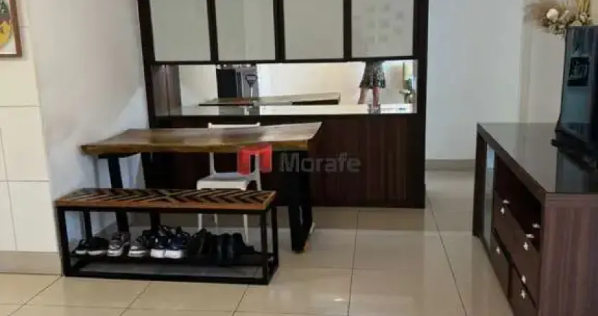 Apartamento com 3 quartos à venda em Lourdes, Belo Horizonte