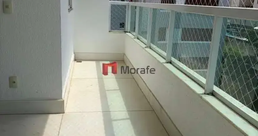 Cobertura com 4 quartos para alugar no Buritis, Belo Horizonte 