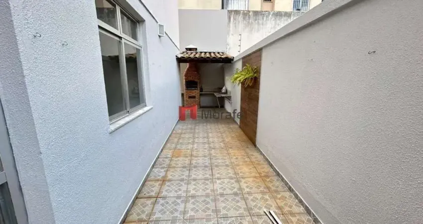 Apartamento com 3 quartos para alugar no Monsenhor Messias, Belo Horizonte