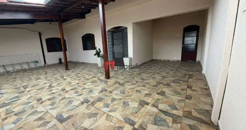 Casa com 3 quartos à venda na Glória, Belo Horizonte