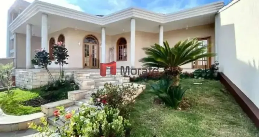 Casa com 4 quartos para alugar no Castelo, Belo Horizonte 