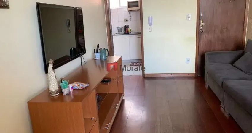 Apartamento com 3 quartos à venda no Jardim Montanhês, Belo Horizonte