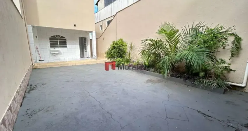 Casa com 3 quartos à venda em Paquetá, Belo Horizonte 