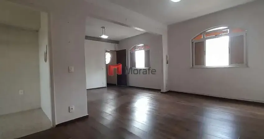 Apartamento com 3 quartos para alugar no Salgado Filho, Belo Horizonte