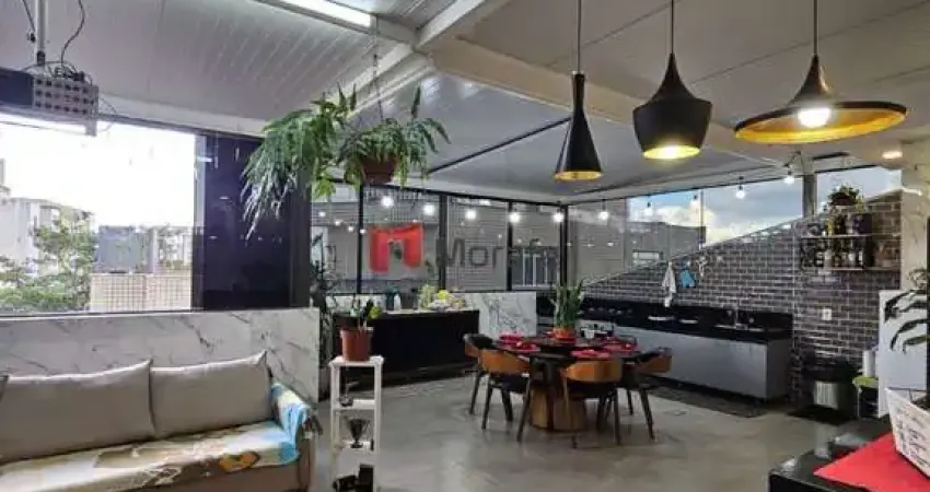 Cobertura com 4 quartos à venda em Ouro Preto, Belo Horizonte