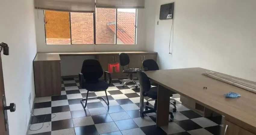 Sala comercial para alugar em São Luiz, Belo Horizonte
