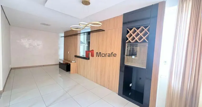 Apartamento com 3 quartos para alugar em Ouro Preto, Belo Horizonte