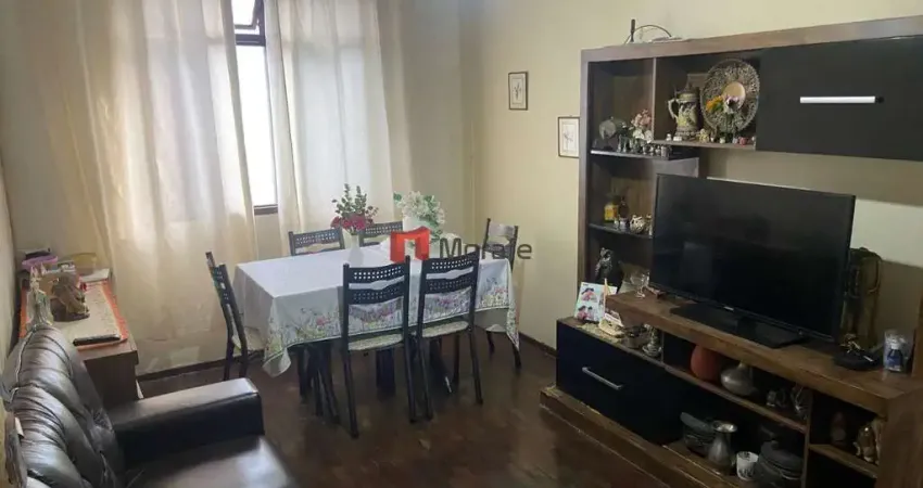Apartamento com 3 quartos à venda em Ouro Preto, Belo Horizonte