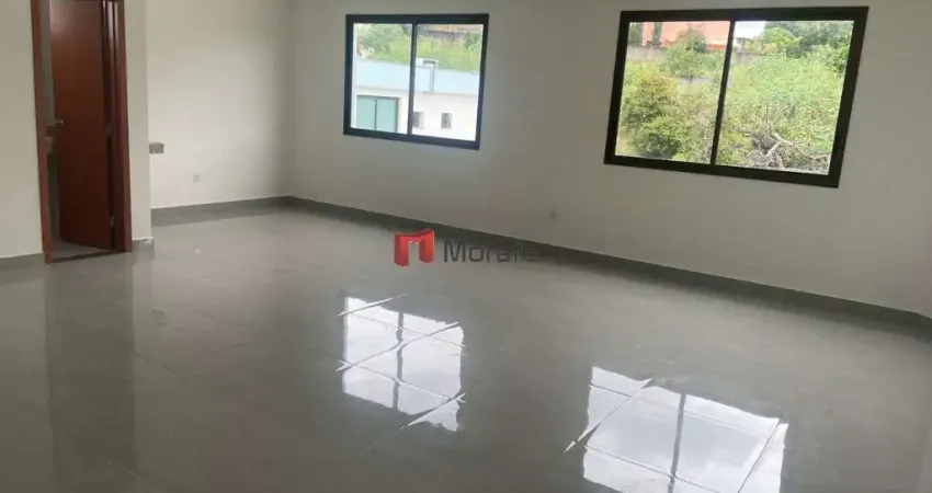 Sala comercial à venda em São Luiz, Belo Horizonte