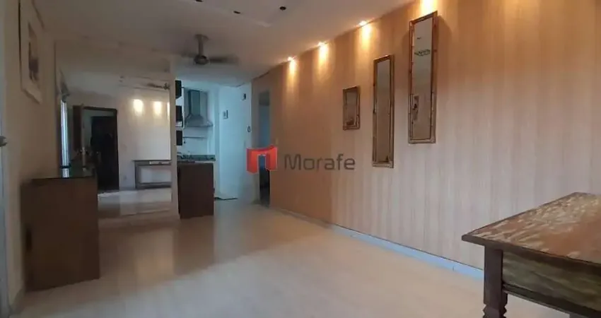 Apartamento com 2 quartos para alugar na Liberdade, Belo Horizonte