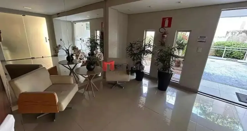 Apartamento com 2 quartos à venda em Ouro Preto, Belo Horizonte