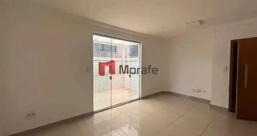 Apartamento com 3 quartos para alugar em São Luiz, Belo Horizonte