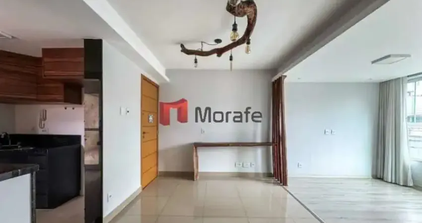 Apartamento com 2 quartos à venda no Castelo, Belo Horizonte