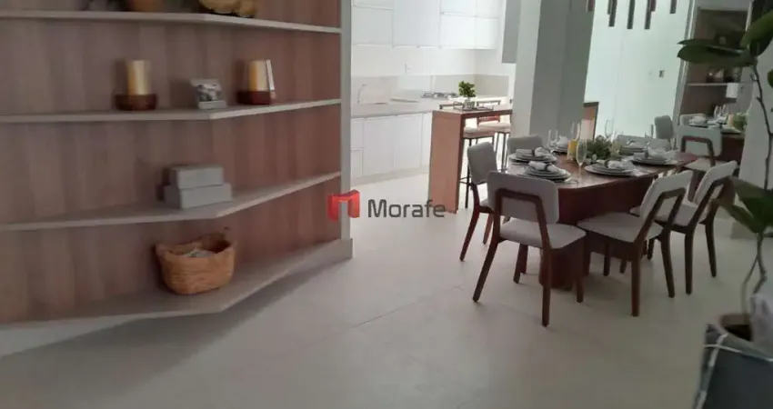 Apartamento com 3 quartos à venda em Paquetá, Belo Horizonte