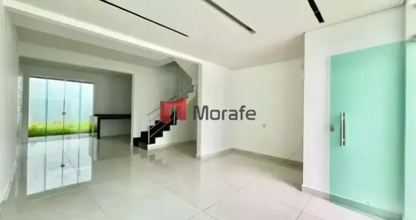 Casa com 3 quartos para alugar na Santa Amélia, Belo Horizonte