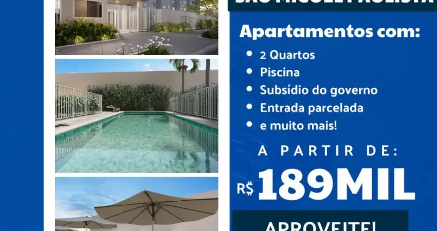 Apartamento com 2 quartos à venda na Rua Minúcio Félix, 154, Vila Progresso (Zona Leste), São Paulo