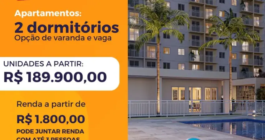 Apartamento com 2 quartos à venda na Rua Tuneiras do Oeste, 420, Jaraguá, São Paulo