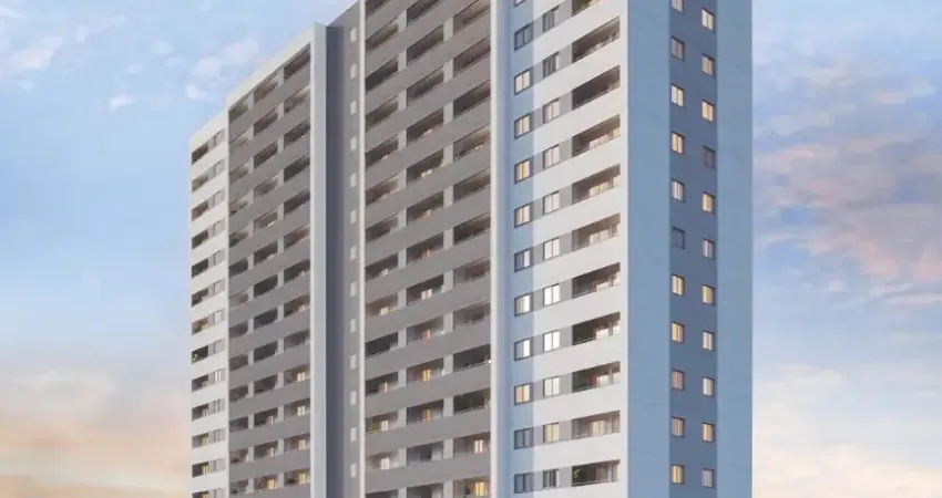 Apartamento com 2 quartos à venda na Rua do Tramway, 103, Parada Inglesa, São Paulo