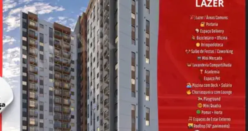 Apartamento com 2 quartos à venda na Rua Padre Caldas Barbosa, 197, Vila Guilherme, São Paulo