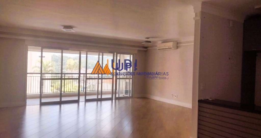 Apartamento com 3 quartos à venda no Tremembé, São Paulo 