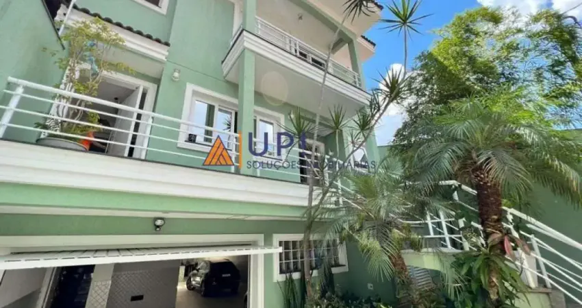 Casa com 3 quartos à venda na Água Fria, São Paulo 