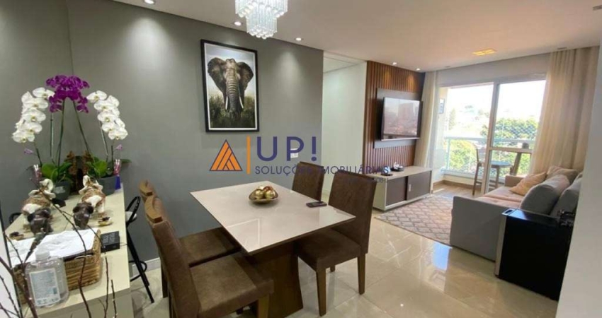 Apartamento com 3 quartos à venda no Jardim São Paulo (Zona Norte), São Paulo 
