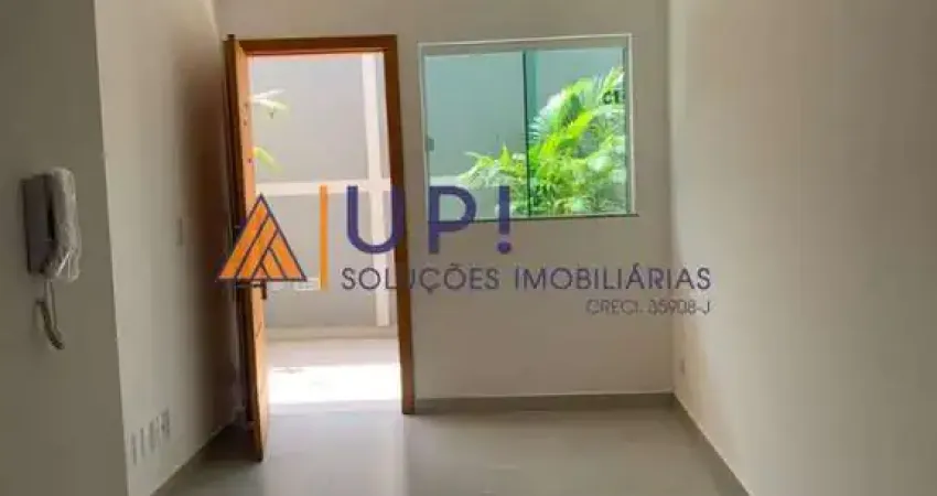 Apartamento com 2 quartos à venda no Tucuruvi, São Paulo 