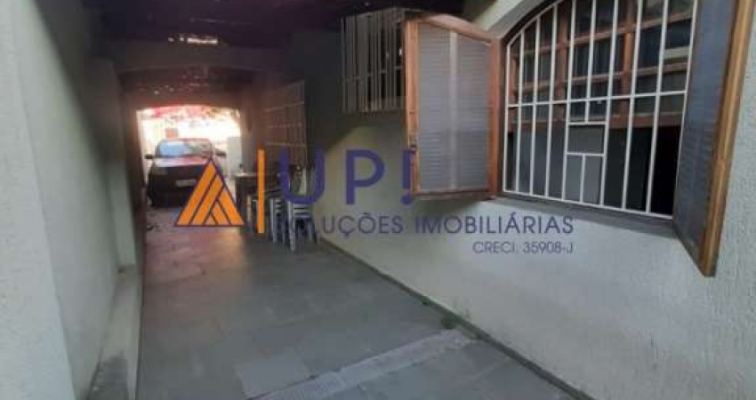 Casa com 5 quartos à venda no Jardim São Paulo (Zona Norte), São Paulo 