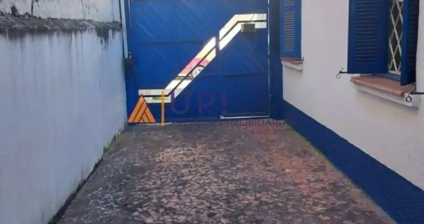 Casa com 2 quartos à venda na Rua Gaspar Soares, 479, Jardim São Paulo (Zona Norte), São Paulo